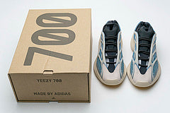 Reps Sneakers  adidas Yeezy 700 V3 “Kyanite” Basf Boost GY0260
