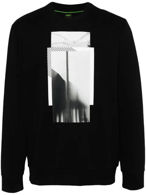 BOSS Salbo 1 sweatshirt