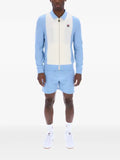 Fila Frozen Fjord track jacket with logo patch