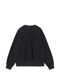 Carhartt WIP Lambert logo-embroidered sweater