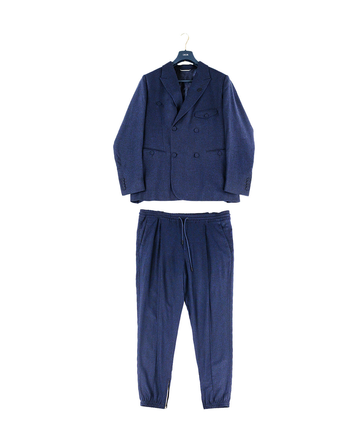 Dior Two Piece Suit