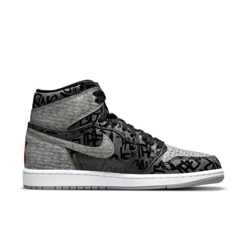 Air Jordan 1 High OG 'Rebellionaire' 555088-036